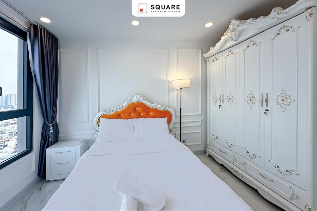 Apartment Riviera Point New 3br 125m2 Wpool Near Secc Rp1504 Ho Chi Minh City