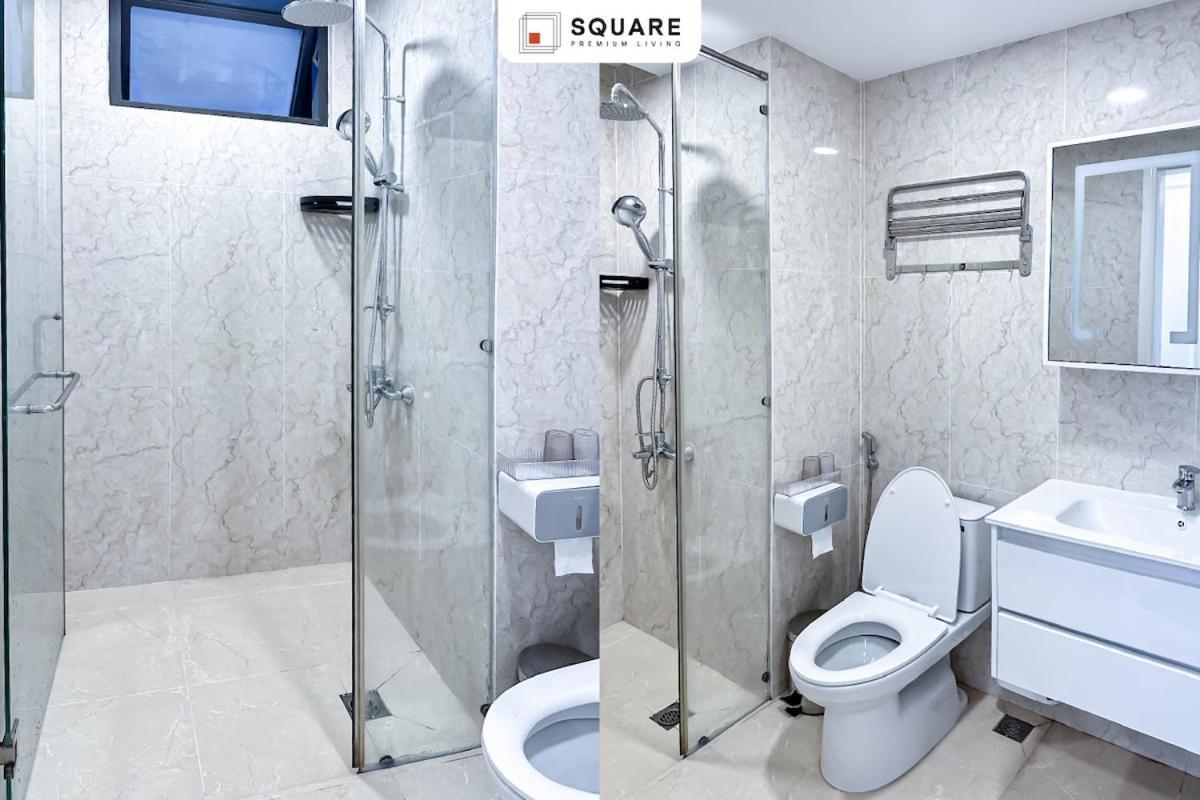 Apartment Riviera Point New 3br 125m2 Wpool Near Secc Rp1504 Ho Chi Minh City