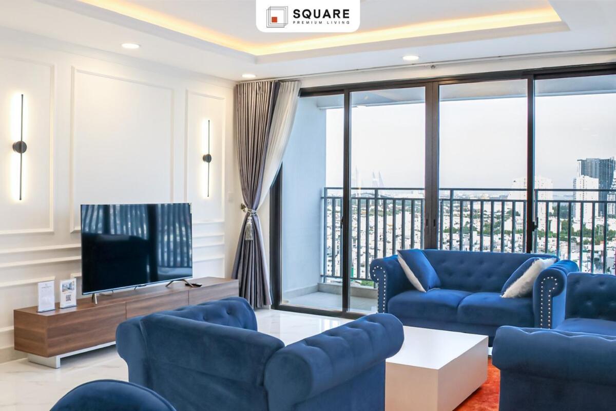 Riviera Point New 3br 125m2 Wpool Near Secc Rp1504 Apartment