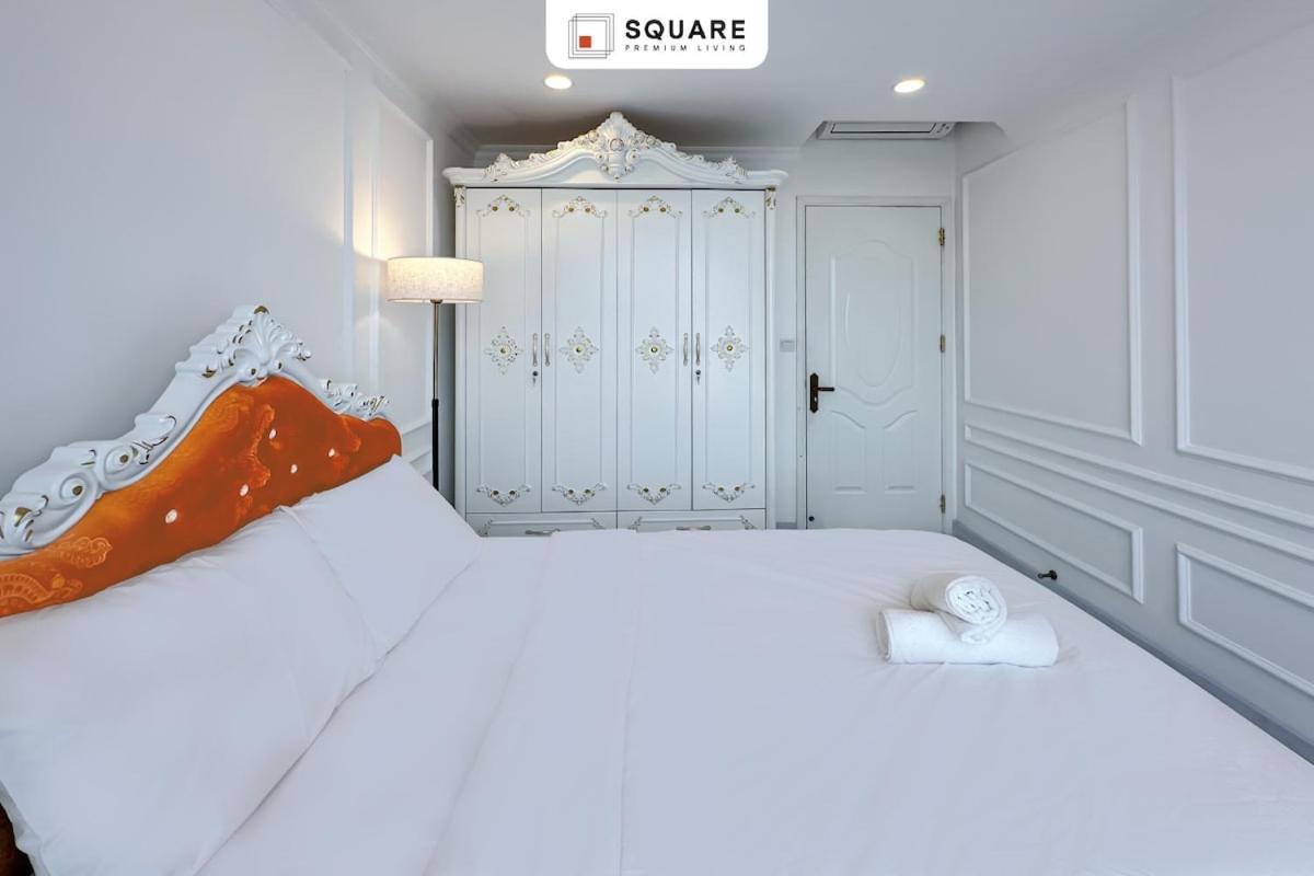 Apartment Riviera Point New 3br 125m2 Wpool Near Secc Rp1504 *