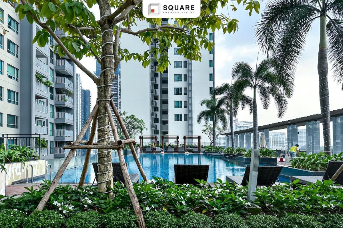 Riviera Point New 3br 125m2 Wpool Near Secc Rp1504 *